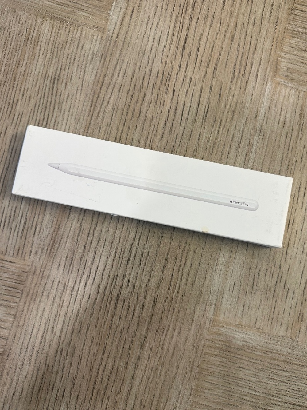 Brand New unopened Apple Pencil Pro